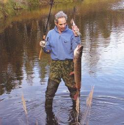 Александр Клинцов